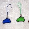 Mobile Charms