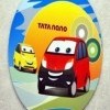 Mouse Pad
