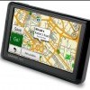Portable Navigation Device
