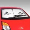 Windscreen Sublock - Disney Series