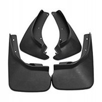 Nexon Mud Flaps