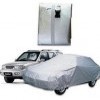Car Cover - Tyvek