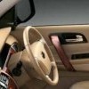 Steering Wheel Cover