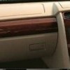 Wooden Dashboard