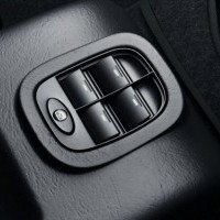 Sumo Gold Power Windows