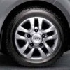 Alloy Wheels