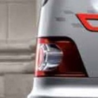 Sumo Grande Tail Lights