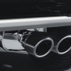 Enhanced Exhaust System