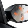 Electrically Adjustable Outside Mirror