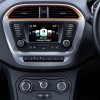 Touchscreen Infotainment By Harman
