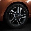 Alloy wheels