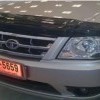 Hood Deflector