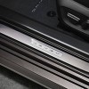 Illuminated Door Sills