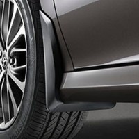 Camry Mudguards