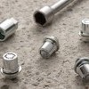 Alloy Wheel Locks