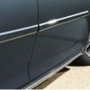 Body Side Moldings