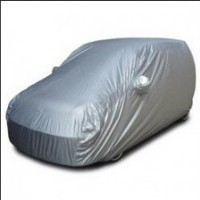 Car Cover Tyvek