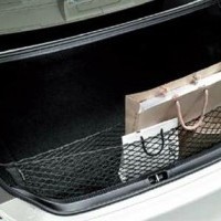 Camry Cargo Net