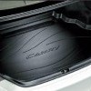 Luggage Tray