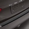 Rear Bumper Applique (Black)