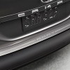 Rear Bumper Applique (Clear)