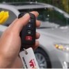 Remote Engine Starter