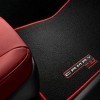 TRD Carpet Floor Mats