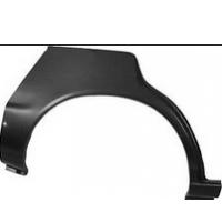 Wheel Arch Moulding