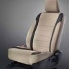 Art Leather Seat Cover