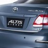 Back Sensor