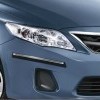 Bumper Corner Protector Premium