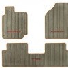 Fabric Floor Mats Premium