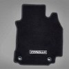 Fabric Floor Mats Standard