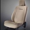 Fabric Seat Cover J