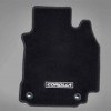 Fabric Floor Mat Premium