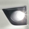 Fog Lamp With Fitting kit