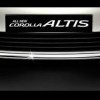 Front Bumper Grille Fin
