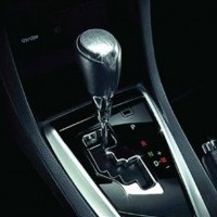 Corolla Altis Gear Shift Knob-AT