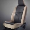 Leather Seat Cover H2