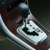 Leather Seat Knob