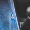Leg Room Lamp