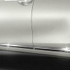 Side Protective Mould-Chrome