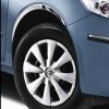 Wheel Arch Molding