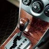 Wooden Shift Knob