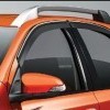 Door Side Visor