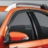 Door Side Visor Premium