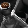 Gear Shift Knob Gasoline Grey