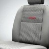 Seat Cover Fabric Stnd