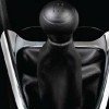 Shift Boot Chrome Bezel