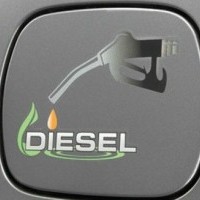 Etios Diesel Fuel Lid Graphic-Diesel Light